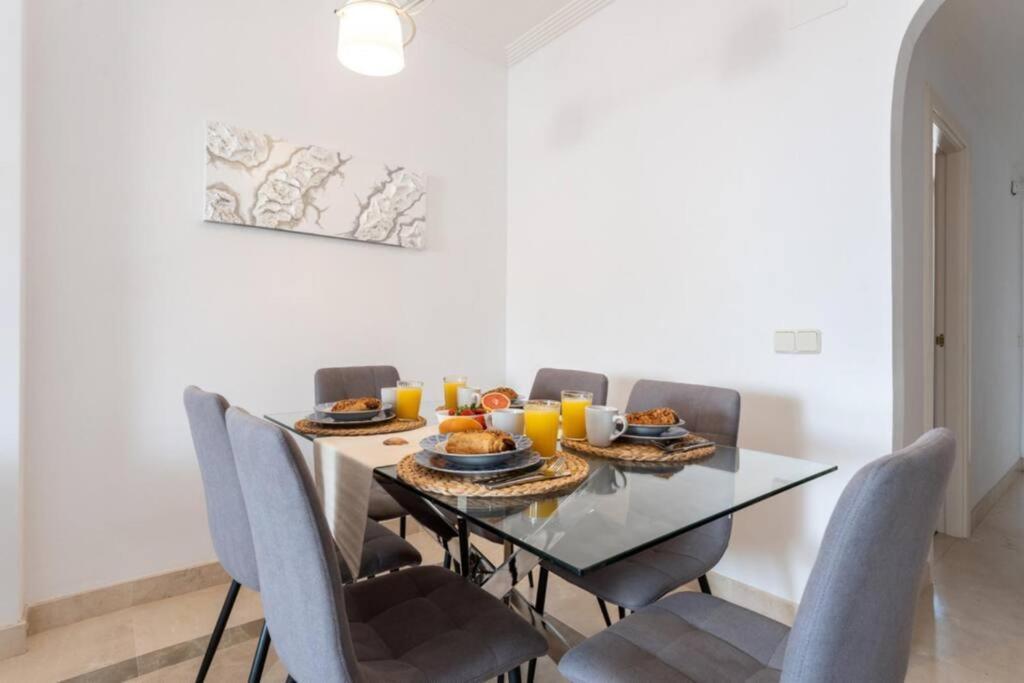 Ct 248 - Faro's Calanova Golf - & Apartamento